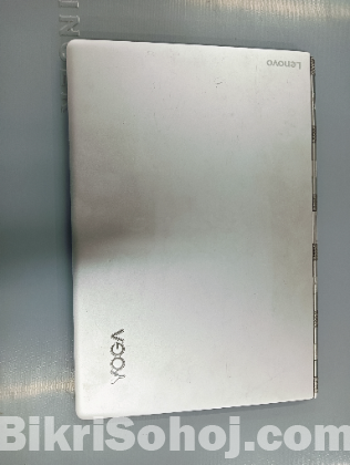 Lenovo laptop